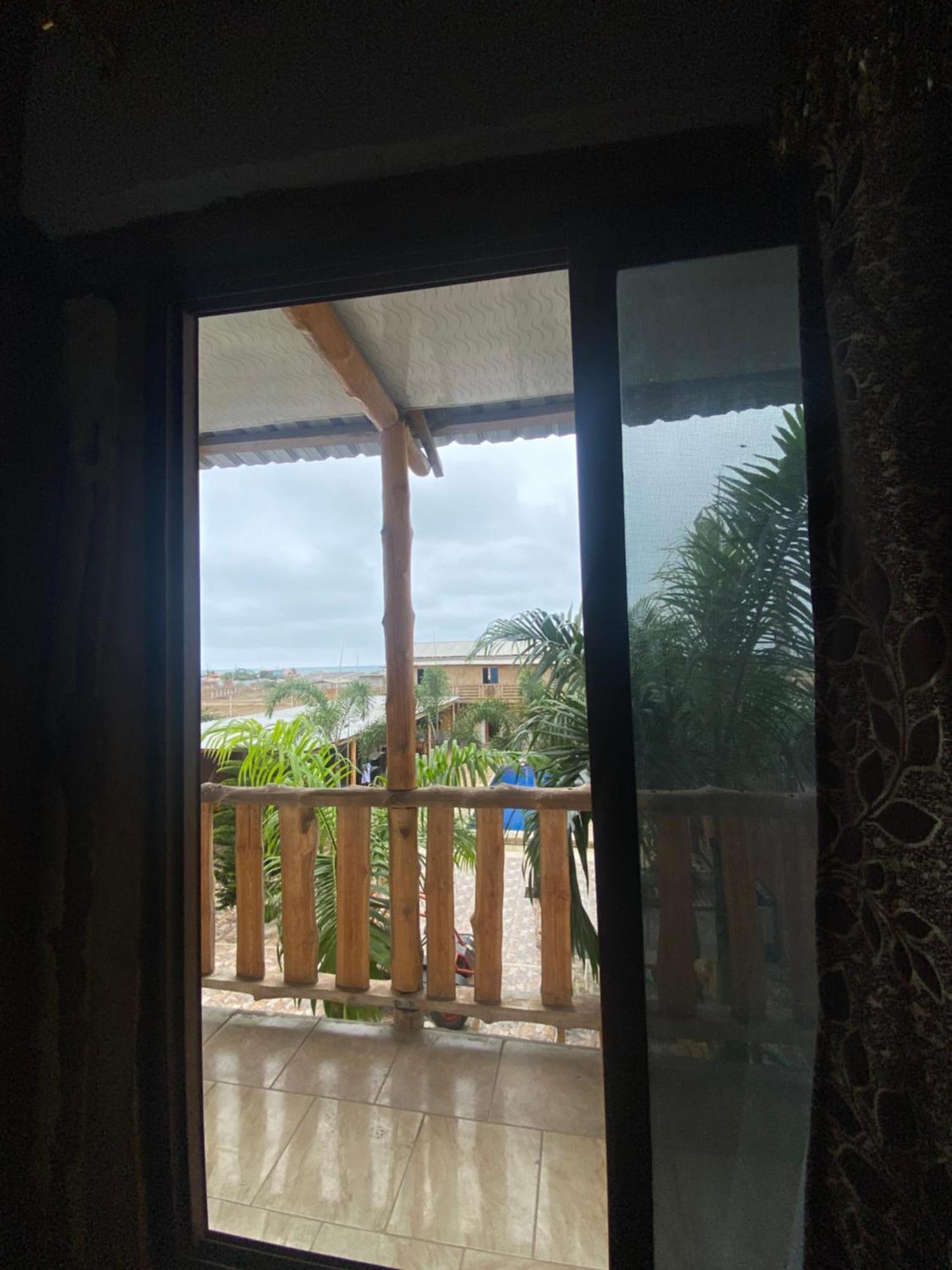 Hostal Yolanda Playas Eksteriør bilde